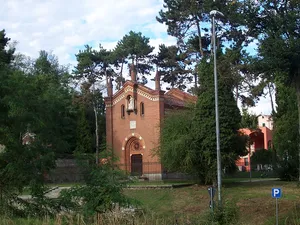 Cemetery Church