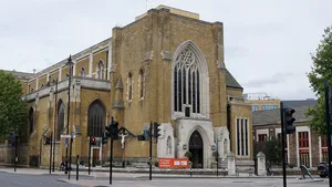 St George's Cathedral, Southwark