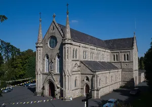 St Cronan's Roman Catholic Parish Church