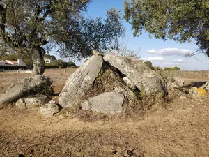 antas da Valeira