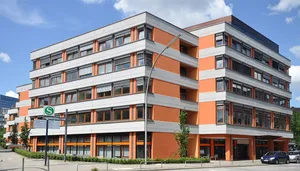 Katholische Akademie Hamburg