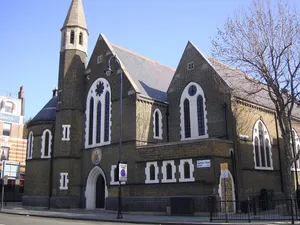 Greek Orthodox Cathedral of St Andrew the Apostle