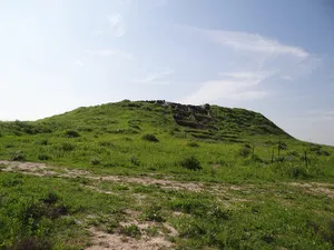 Tel Zayit