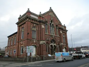 Methodist Church