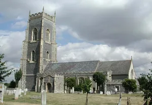 Church of All Saints