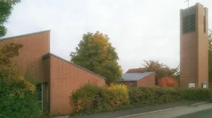Matthäuskirche