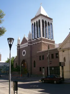 Neuquén Cathedral
