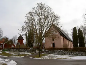 Haga Church
