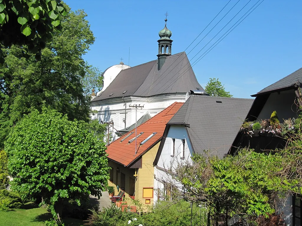 Rataje nad Sázavou