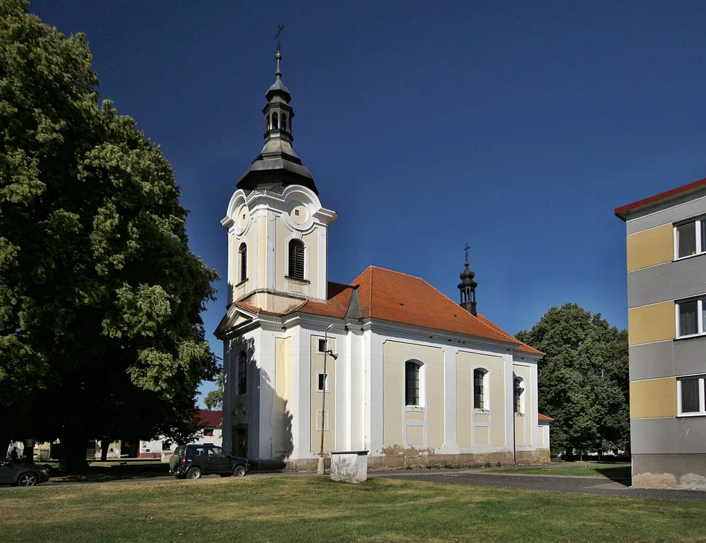 Hředle