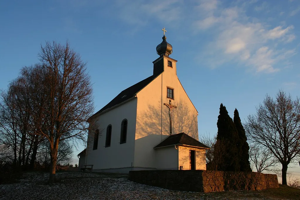 Kalvarienbergkirche