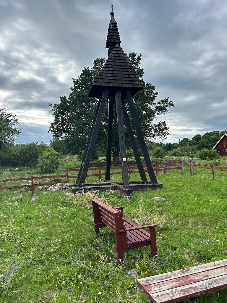Ridö Mälaren
