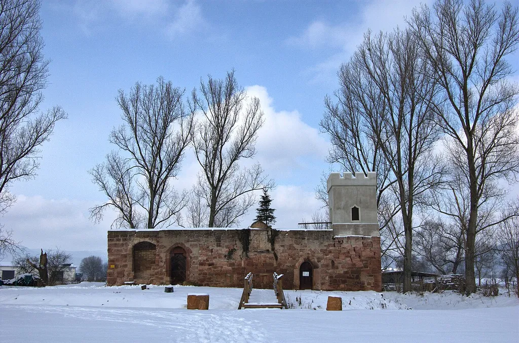 Auer Wasserburg