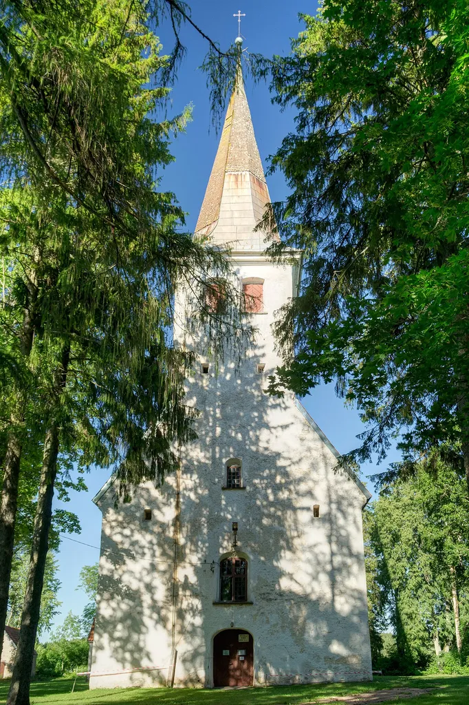 Mihkli Miikaeli kirik