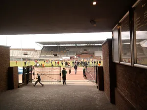 Olympic Experience Amsterdam