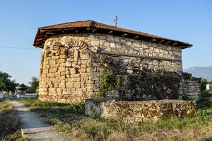 Church of the Presentation of the Theotokos