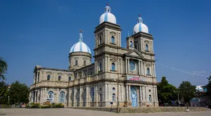 St. Francis Xavier's Cathedral, Bengaluru