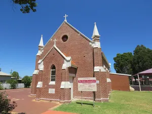 St Michael's Church