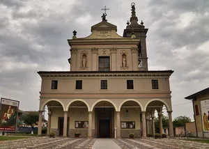 Natività di Maria Vergine Church
