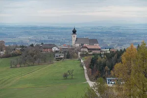 Pfarrkirche hl. Magdalena, Pettenbach