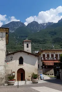 Saint Nicholas church