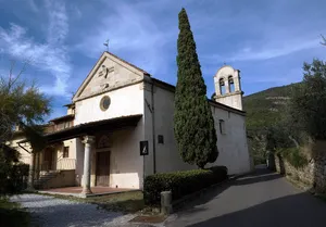 church of Santa Maria in Morello