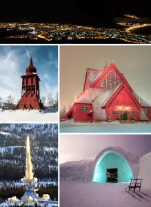 Kiruna