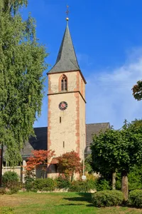 St. Antonius (Baden-Baden-Ebersteinburg)