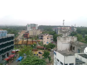 Durgapur