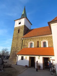 Church of the Assumption