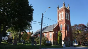 Victoria Square United Church