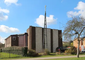 Saint Luke's Church