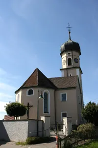 Pfarrkirche St. Martin