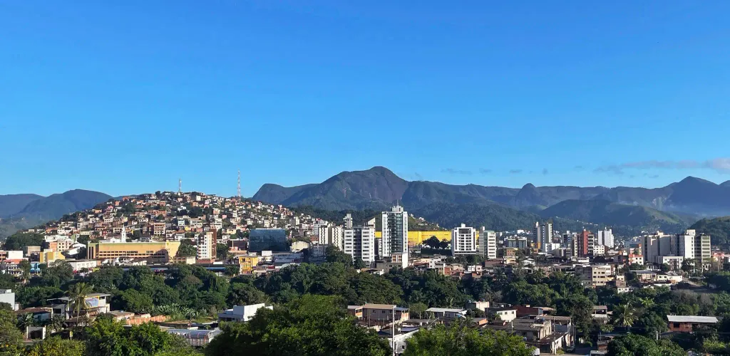 Coronel Fabriciano