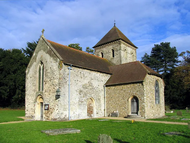St Peter, Melton Constable, Norfolk