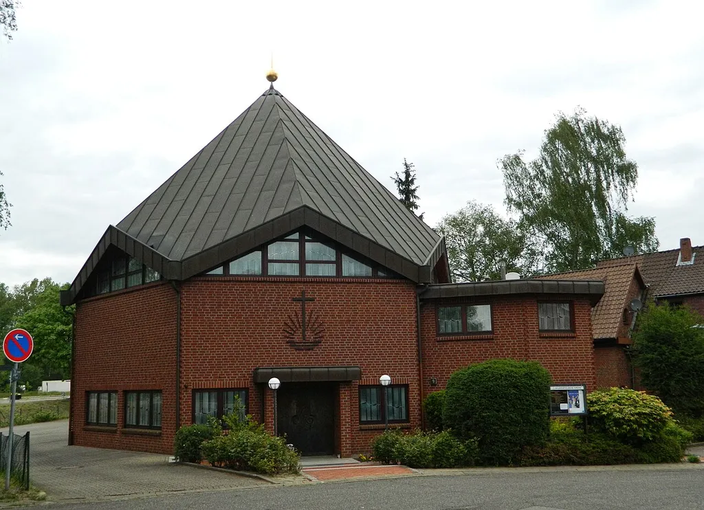 Neuapostolische Kirche Winsen