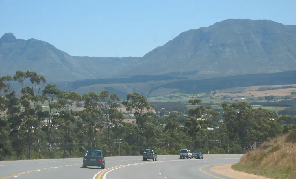 Riversdale