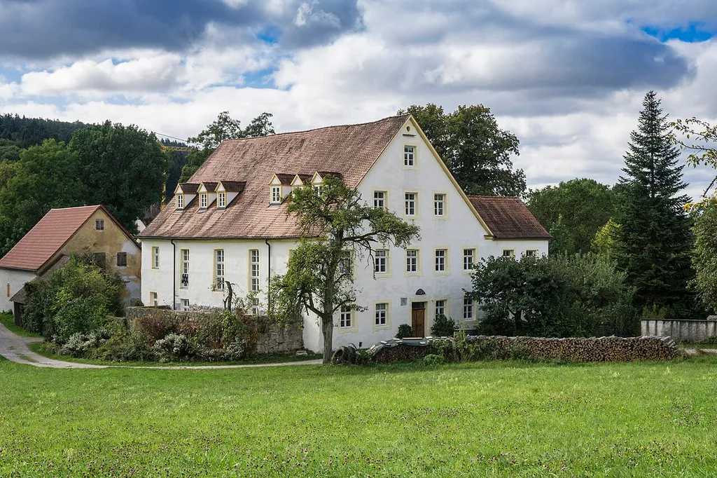 Klostermühle