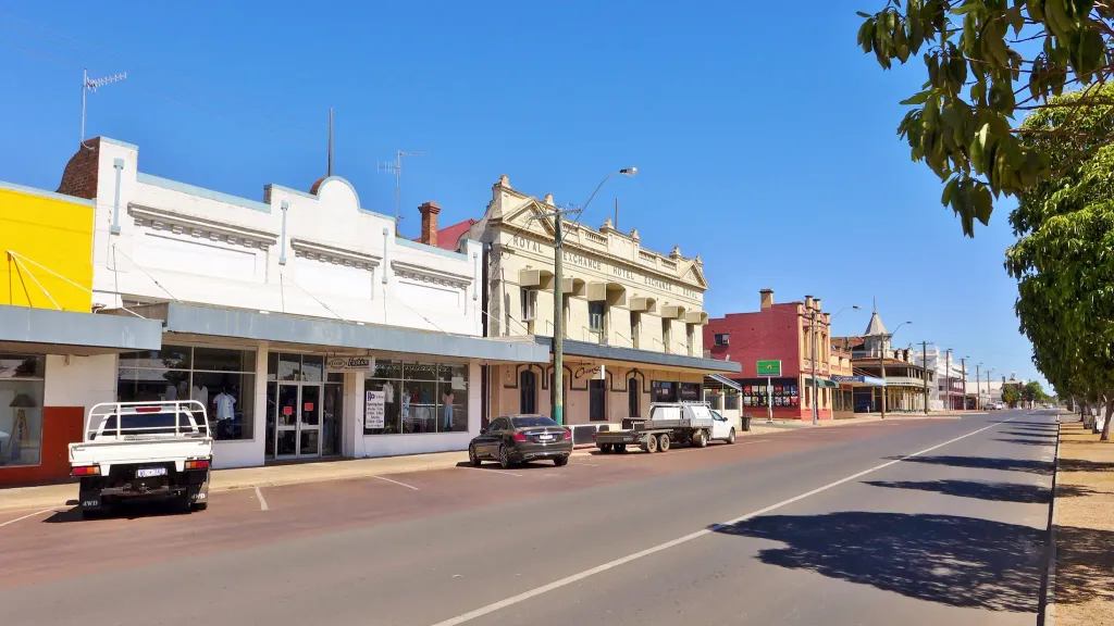 Katanning