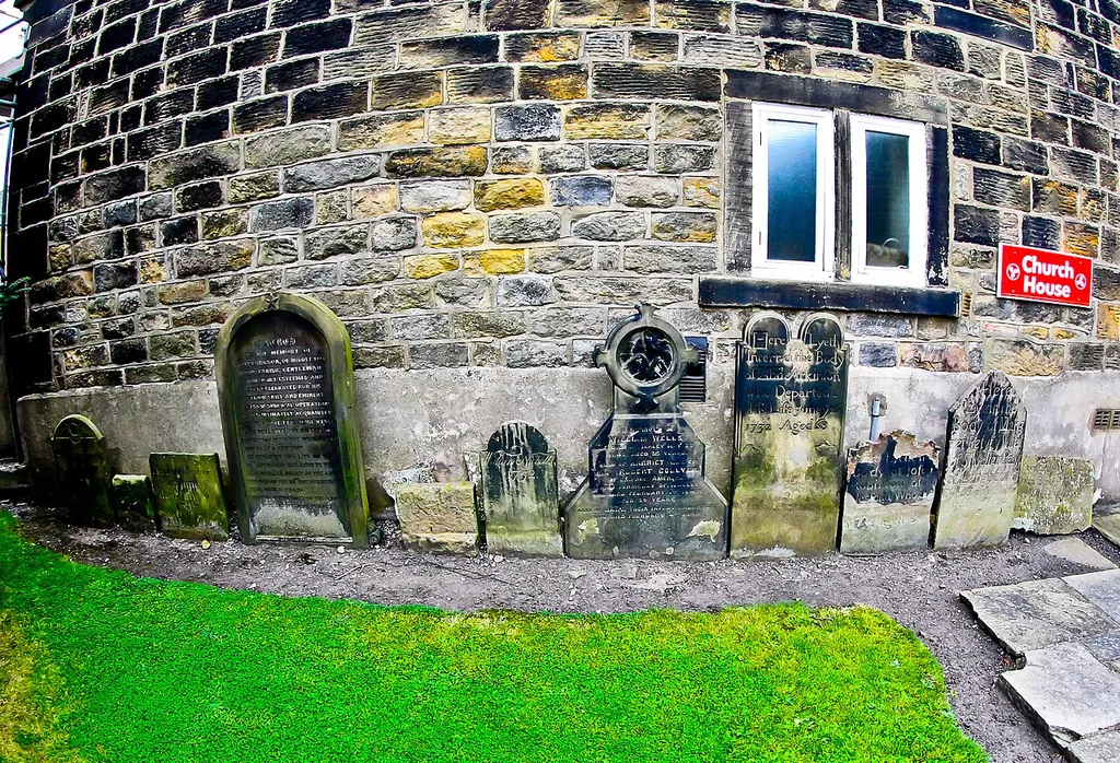 7 Headstones Grouped South West Of Church Of All Saints .mw-parser-output .messagebox{margin:4px 0;width:auto;border-collapse:collapse;border:2px solid var(--border-color-progressive,#6485d1);background-color:var(--background-color-neutral-subtle,#fbfcff);color:var(--color-base,#202122);box-sizing:border-box;border-inline-start-width:8px}.mw-parser-output .messagebox.mbox-small{font-size:88%;line-height:1.25em}.mw-parser-output .mbox-warning,.mw-parser-output .mbox-speedy{border:2px solid var(--border-color-error,#b22222);background:var(--background-color-error-subtle,#ffdbdb);border-inline-start-width:8px}.mw-parser-output .mbox-serious,.mw-parser-output .mbox-delete,.mw-parser-output .mbox-stop{border:2px solid var(--border-color-error,#b22222);border-inline-start-width:8px}.mw-parser-output .mbox-issue,.mw-parser-output .mbox-content{border:2px solid #f28500;background:var(--background-color-warning-subtle,#ffe);border-inline-start-width:8px}.mw-parser-output .mbox-query,.mw-parser-output .mbox-style{border:2px solid #f4c430;background:var(--background-color-warning-subtle,#ffe);border-inline-start-width:8px}.mw-parser-output .mbox-shit{border:2px solid #960;border-inline-start-width:8px}.mw-parser-output .mbox-license{border:2px solid #88a;border-inline-start-width:initial}.mw-parser-output .mbox-legal{border:2px solid var(--border-color-notice,#666);background:var(--background-color-base,#fff);border-inline-start-width:8px}.mw-parser-output .mbox-honor{border:2px solid #ca3;background:var(--background-color-warning-subtle,#fcf4db);border-inline-start-width:8px}.mw-parser-output .mbox-growth{border:2px solid #8d4;background:var(--background-color-success-subtle,#d5fdf4);border-inline-start-width:8px}.mw-parser-output .mbox-move{border:2px solid #93c;border-inline-start-width:8px}.mw-parser-output .mbox-protection,.mw-parser-output .mbox-message{border:2px solid var(--border-color-base,#aaa);border-inline-start-width:8px}.mw-parser-output .messagebox .mbox-text{b