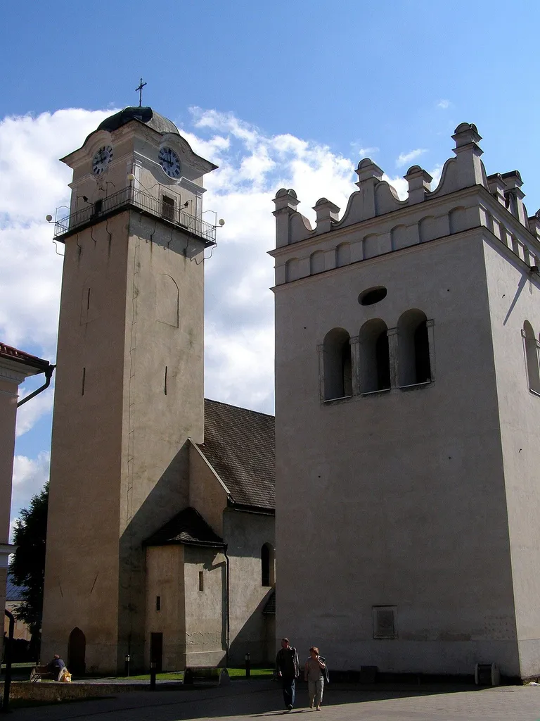 This media shows the protected monument with the number 706-840/1 CHMSK/706-840/1,CHMSK/706-840(other) in the Slovak Republic.
