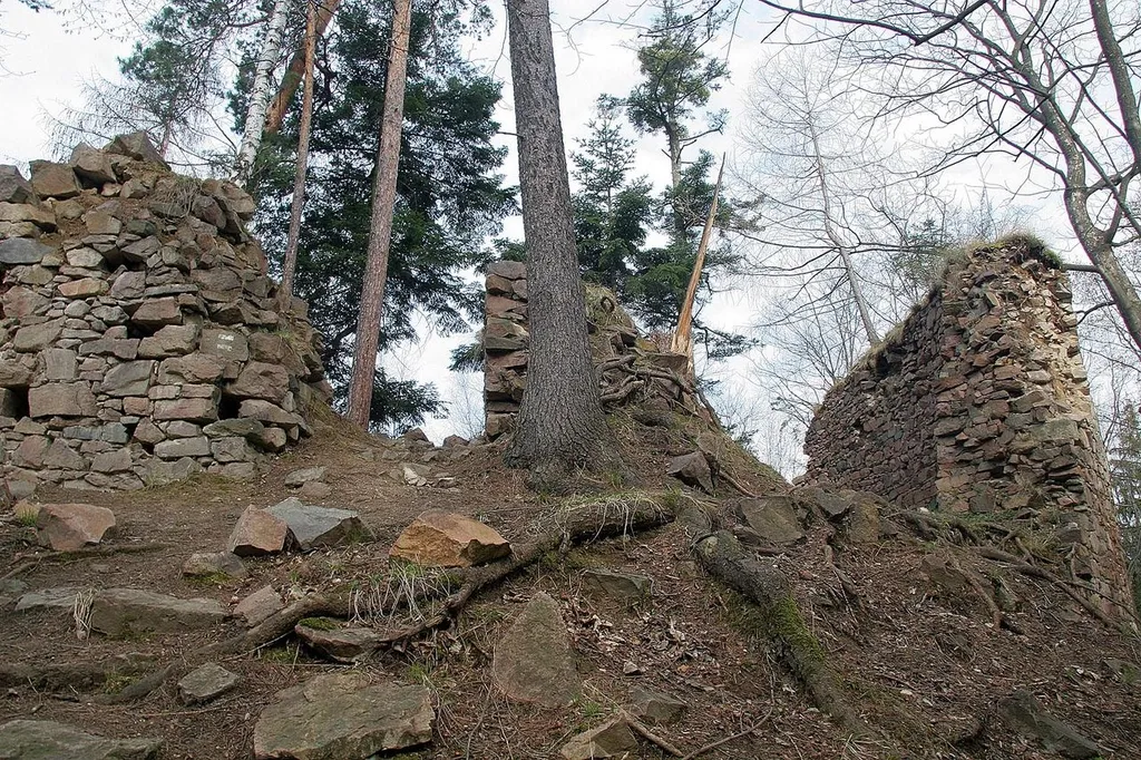 Strádov