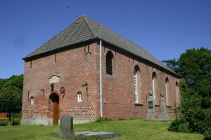 Jarßumer Kirche