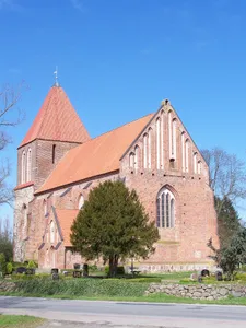 Church in Steinhagen