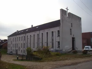 Church of the Holy Spirit, Kaunas