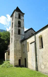 San Pellegrino Church