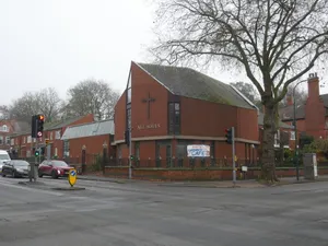 All Souls Church and Community Centre
