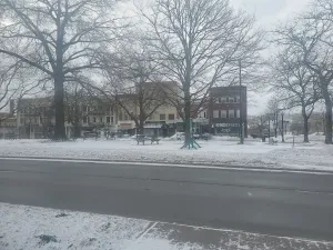 Madison Memorial Theater