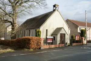 St David's Church