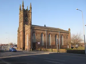 Church of St James